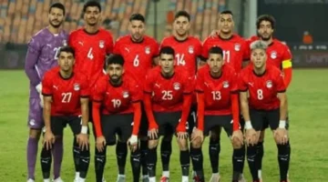بث مباشر.. تردد القنوات الناقلة لمباراة منتخب مصر وجنوب أفريقيا في أمم إفريقيا 2025